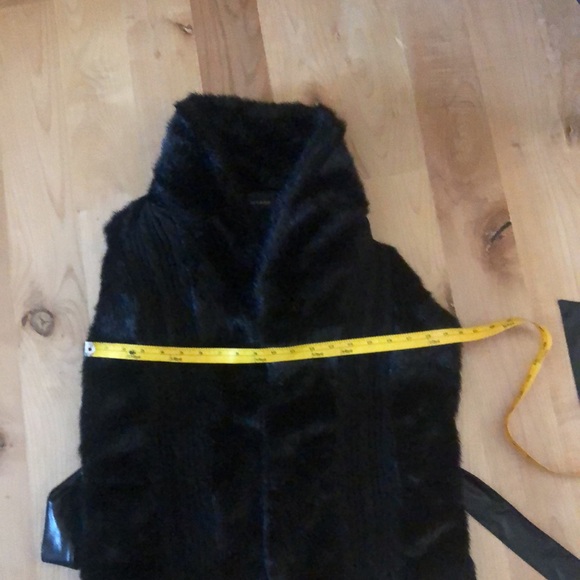 Bagatelle Vest NWT - Picture 14 of 14